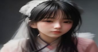 女性力量举选手在IPF世锦赛深蹲动作，重量超过体重2.5倍，力量举专区代表影像