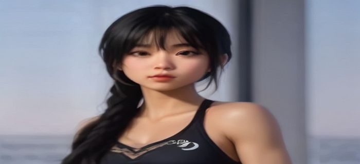 2026年IFBB职业联赛女子竞技健美总决赛现场，选手在舞台上展示规定动作，聚光灯下肌肉线条清晰，观众席爆满